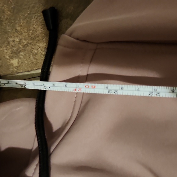 NWOT REEBOK Jacket M Pink - Picture 9 of 14